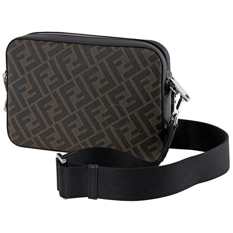 fendi bags man|fendi crossbody bags men's.